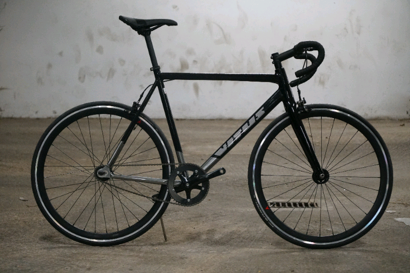 vitus single speed